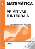 Primitivas e Integrais