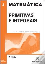 Capa do artigo Primitivas e Integrais
