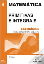 Primitivas e Integrais