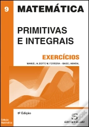 Capa do artigo Primitivas e Integrais