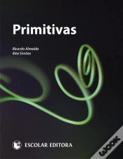 Capa do artigo Primitivas