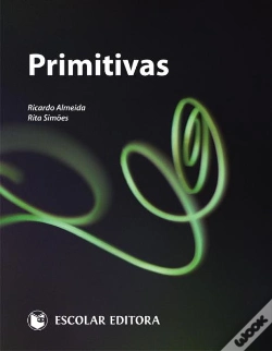 Capa do artigo Primitivas