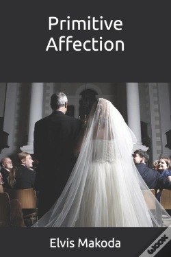 Capa do artigo Primitive Affection