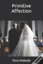 Capa do artigo Primitive Affection