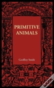 Capa do artigo Primitive Animals