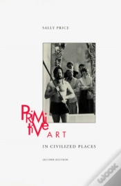 Capa do artigo Primitive Art In Civilized Places