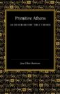 Primitive Athens As Described By Thucydides - Preview