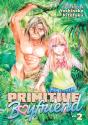 Primitive Boyfriend Vol. 2 - Preview