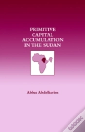 Capa do artigo Primitive Capital Accumulation In The Sudan