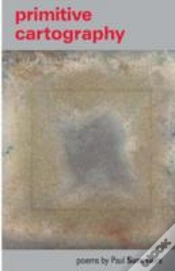 Capa do artigo Primitive Cartography