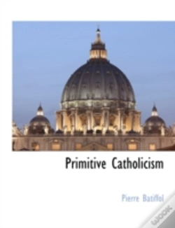 Capa do artigo Primitive Catholicism