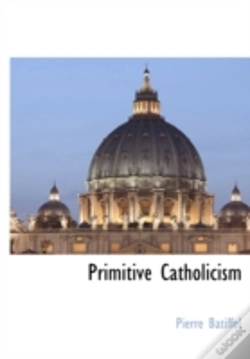 Capa do artigo Primitive Catholicism