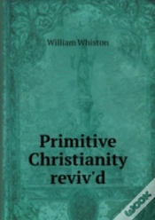 Capa do artigo Primitive Christianity Reviv