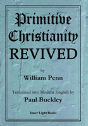 Primitive Christianity Revived - Preview