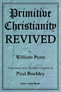 Primitive Christianity Revived - Preview