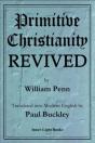 Primitive Christianity Revived - Preview