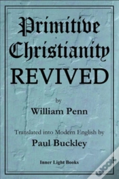 Capa do artigo Primitive Christianity Revived