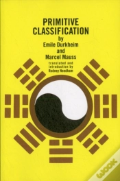 Capa do artigo Primitive Classification