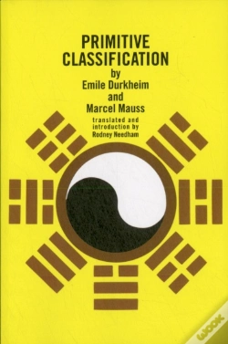 Capa do artigo Primitive Classification