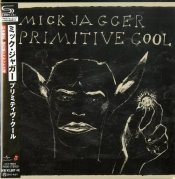 Capa do artigo Primitive Cool - CD
