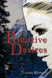 Capa do artigo Primitive Desires