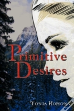 Capa do artigo Primitive Desires