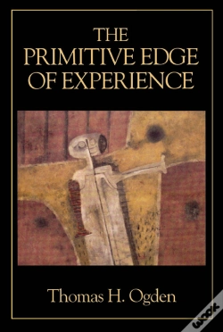 Capa do artigo Primitive Edge Of Experience