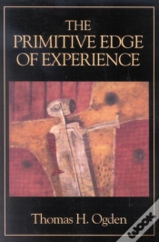 Capa do artigo Primitive Edge Of Experience