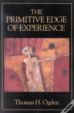 Capa do artigo Primitive Edge Of Experience