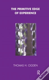 Capa do artigo Primitive Edge Of Experience