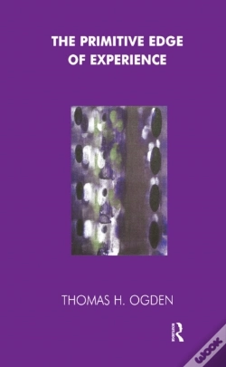 Capa do artigo Primitive Edge Of Experience
