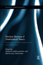 Primitive Elements Of Grammatical Theory - Preview