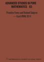 Primitive Forms And Related Subjects - Kavli Ipmu 2014 - Proceedings Of The International Conference - Preview
