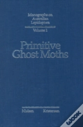 Primitive Ghost Moths
