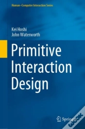Capa do artigo Primitive Interaction Design