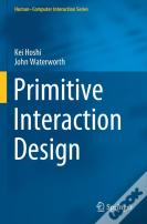 Primitive Interaction Design