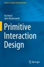 Primitive Interaction Design - Preview