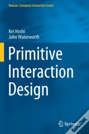 Capa do artigo Primitive Interaction Design