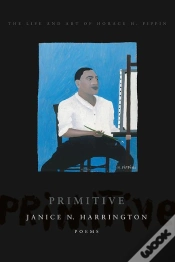 Capa do artigo Primitive