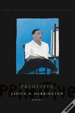 Capa do artigo Primitive
