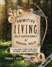 Capa do artigo Primitive Living, Self-Sufficiency, And Survival Skills