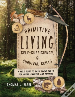 Capa do artigo Primitive Living, Self-Sufficiency, And Survival Skills