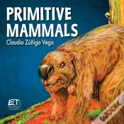 Capa do artigo Primitive Mammals