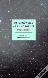 Primitive Man As Philosopher