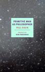 Primitive Man As Philosopher - Preview