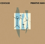 Capa do artigo Primitive Man - CD