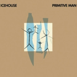Capa do artigo Primitive Man - CD