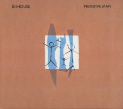 Capa do artigo Primitive Man - CD