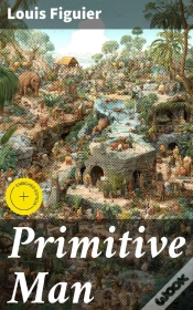Capa do artigo Primitive Man