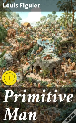 Capa do artigo Primitive Man